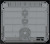Индукционная варочная панель Gorenje GI6442BSCE
