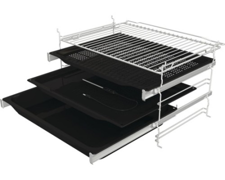 Духовой шкаф Gorenje BSA6747A04X