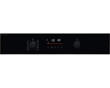 Духовой шкаф Electrolux EOD6P77WZ