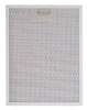 Кухонная вытяжка Maunfeld Crosby Light 70 нержавеющая сталь