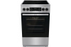 Электрическая плита Gorenje GECS5C70XA