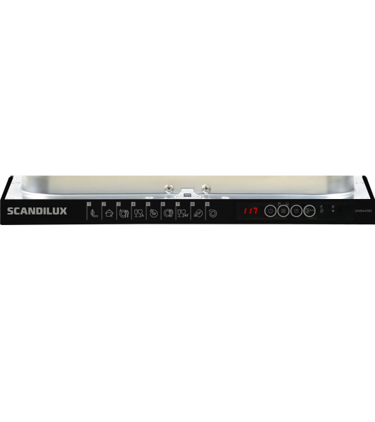 Встраиваемая посудомоечная машина SCANDILUX DWB 4413B3