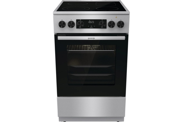Электрическая плита Gorenje GECS5C70XA