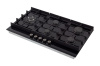 Варочная поверхность Hiberg VM 9055 B