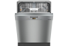 Посудомоечная машина Miele G 5000 U Active, нержавеющая сталь