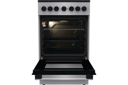 Электрическая плита Gorenje GEC5B20SG