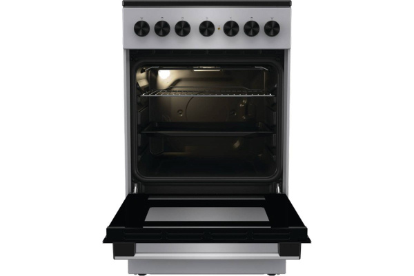 Электрическая плита Gorenje GEC5B20SG