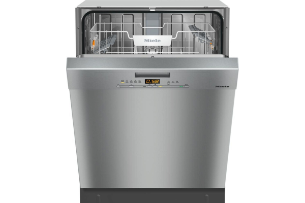 Посудомоечная машина Miele G 5000 U Active, нержавеющая сталь