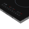 Электрическая варочная панель Maunfeld EVCE292SDPBK