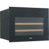 Винный шкаф Korting KFW 501 SL GXN