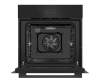 Электрический духовой шкаф Meferi MEO6010BK ULTRA