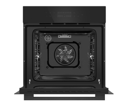 Электрический духовой шкаф Meferi MEO6010BK ULTRA