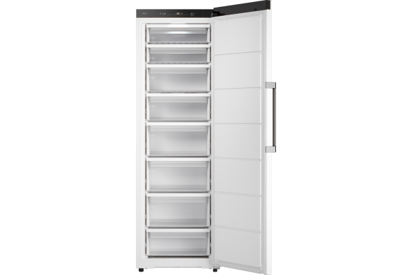 Морозильный шкаф Asko RFF286KNCW1.P