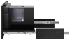 Кофемашина встраиваемая Meferi MCM6010BK COMFORT PLUS