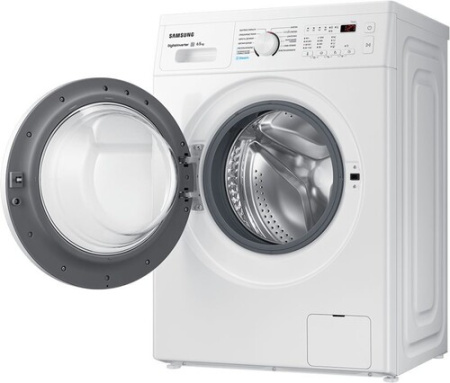 Стиральная машина Samsung WW65A4S20EE/LP, белый