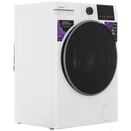 Стиральная машина Hotpoint WSH 8291 VWX