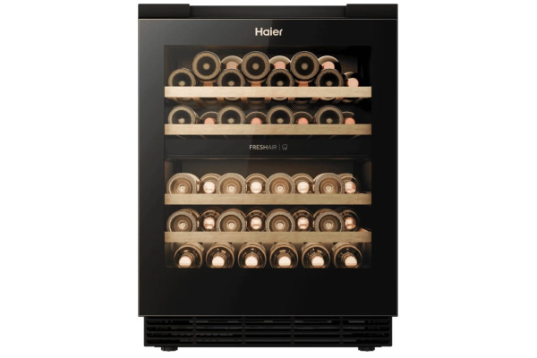 Винный шкаф Haier BIWC44GDAI