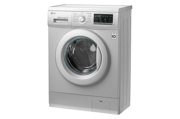 Стиральная машина LG FH0G6SD5