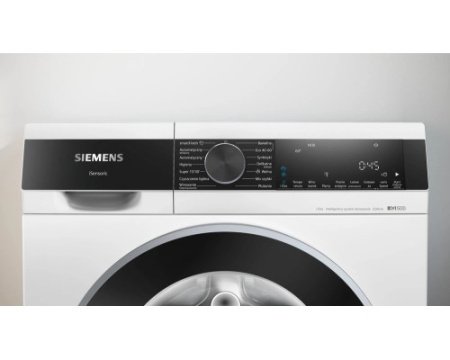 Стиральная машина Siemens WG44G2FCPL