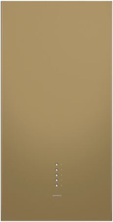 Вытяжка Maunfeld Bath 401 золотой