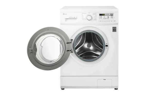 Стиральная машина LG F12B8ND