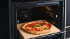 Духовой шкаф Teka MAESTROPIZZA HLB 8510 P NIGHT RIVER BLACK