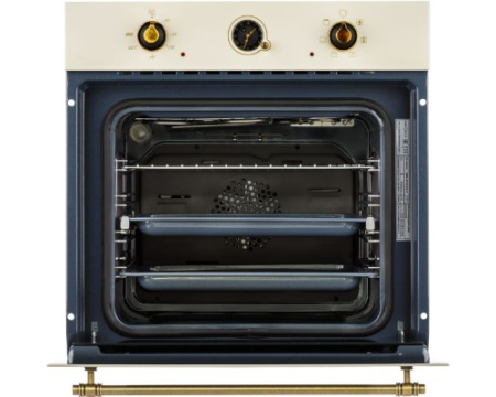 Духовой шкаф Krona MERLETTO 60 IV
