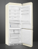 Холодильник Smeg FAB38RCR5