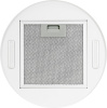 Вытяжка Weissgauff Tubus 1402 Island White