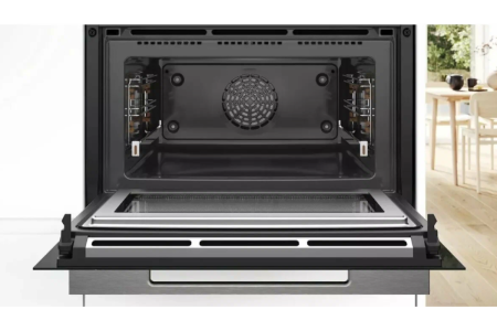 Духовой шкаф Bosch CMG778NB1