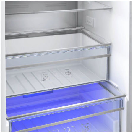 Встраиваемый холодильник Beko BCNA 306 E2S