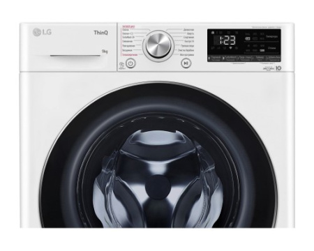 Стиральная машина LG F2V9FW9W