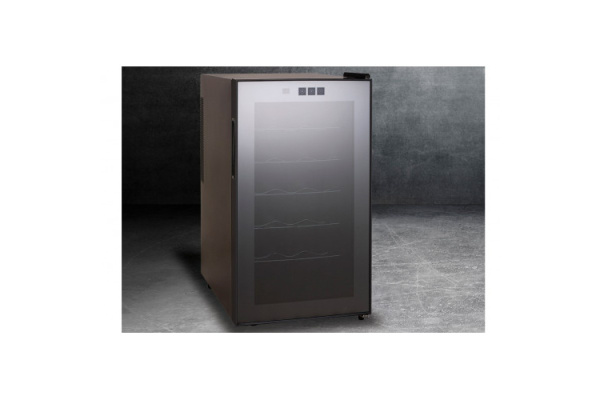 Винный шкаф Temptech FW48SB