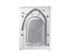 Стиральная машина Samsung WW80AAS26TE/LP, c Eco Bubble™, 8 кг белый