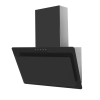 Вытяжка кухонная EXITEQ EX-1025 black