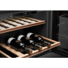 Холодильный шкаф для вина Smeg CVI621NR3