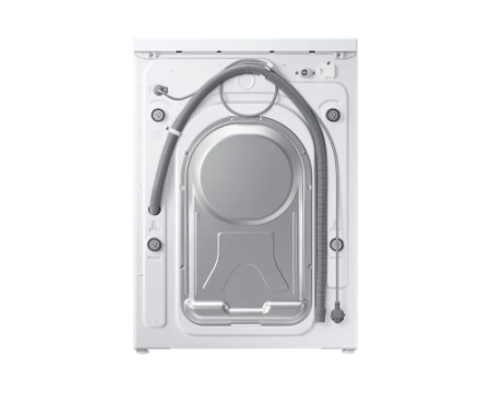 Стиральная машина Samsung WW80AAS26TE/LP, c Eco Bubble™, 8 кг белый
