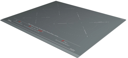 Индукционная варочная панель Teka IZC 63630 MST STONE GREY