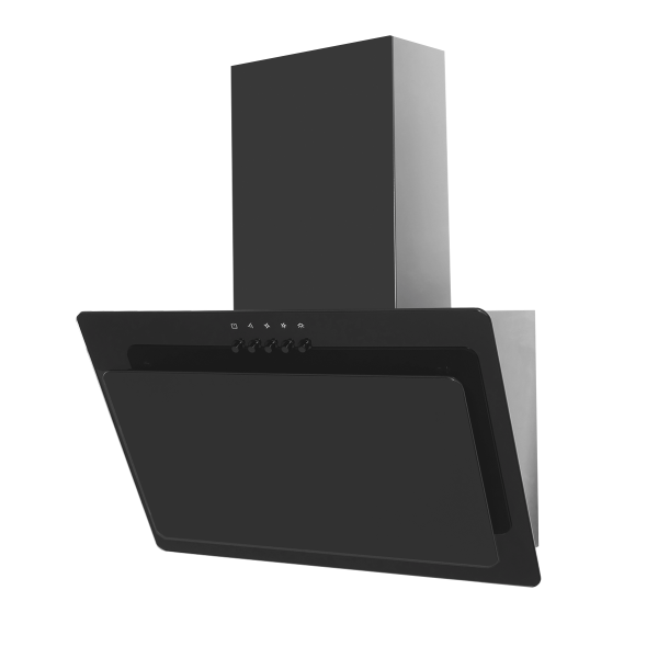 Вытяжка кухонная EXITEQ EX-1025 black