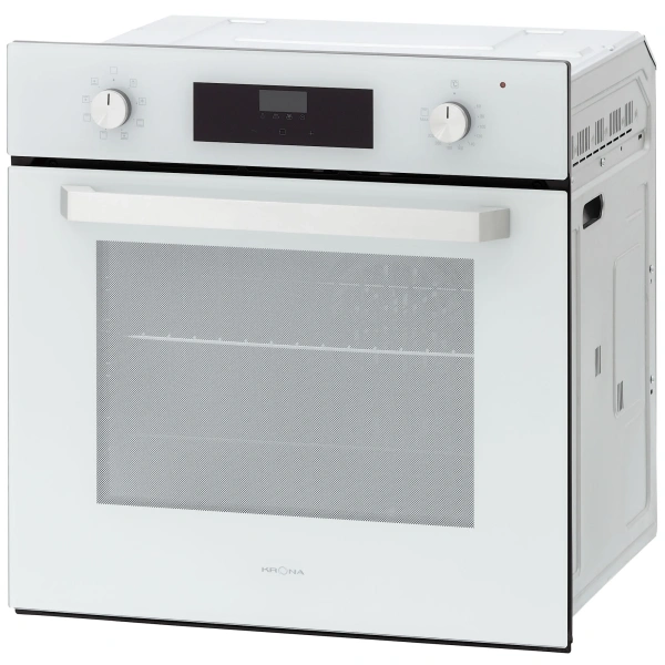 Шкаф духовой KRONA ONORE 60 WH G2