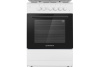 Комбинированная плита Maunfeld MGC60EEW03