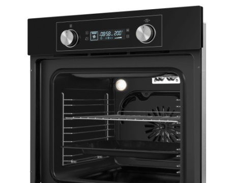 Шкаф духовой электрический Maunfeld AEOH6062B