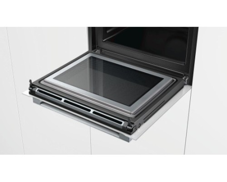Духовой шкаф Bosch HNG6764W6