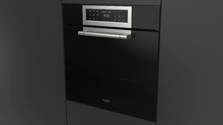Духовой шкаф Fulgor Milano FCLPO 6215 P TEM BK