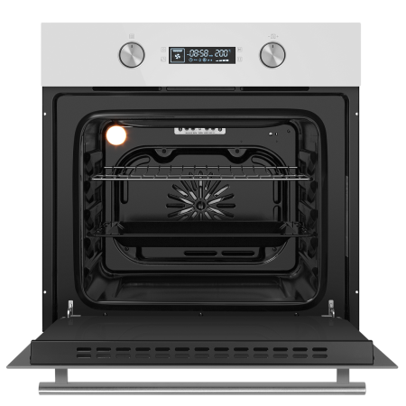 Шкаф духовой электрический HOMSair OEM606WH