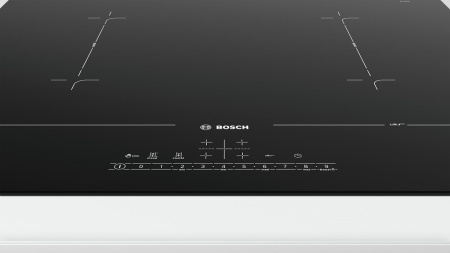 Встраиваемая электрическая варочная панель Bosch PVQ611FC5E