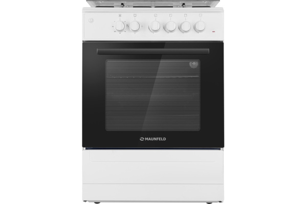 Комбинированная плита Maunfeld MGC60EEW03