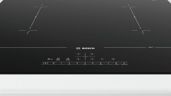 Встраиваемая электрическая варочная панель Bosch PVQ611FC5E