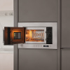 Микроволновая печь Libhof MWB-5120S