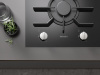 Газовая варочная панель Miele CS7102FL